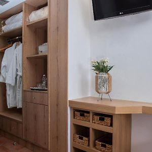 Habitación con 2 Camas Individuales